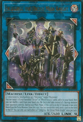 Enlilgirsu, the Orcust Mekk-Knight - BLMM-EN053 -  Ultra Rare - 1st Edition